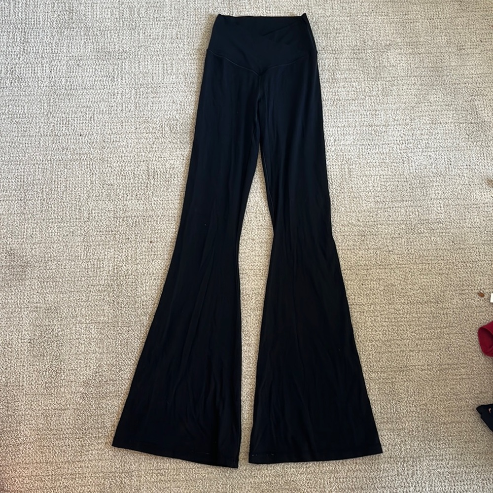 Aerie crossover leggings